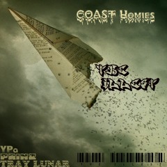 COAST Homies - The ILLest (w. YPa x Prinz x Tray Lunar)