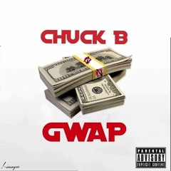 ChuckB - Oh Yeah (Ft TrppDaHolik)