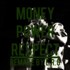 Travis Scott - Money Power Respect Instrumental (REMAKE)