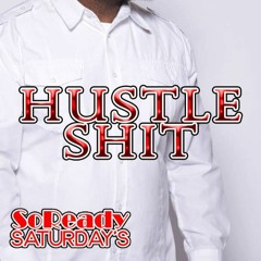 JOHNO - Hustle Shit