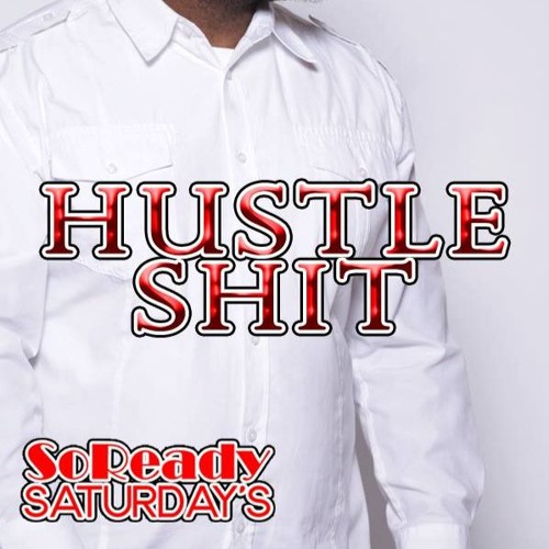 JOHNO - Hustle Shit