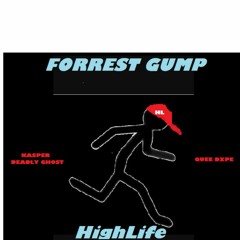 (HighLife)Kasper X Quee Dxpe