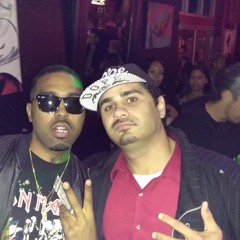 Had To Go Get It "All I Got Is This music" {final mix pre-master} #bayslap #2017