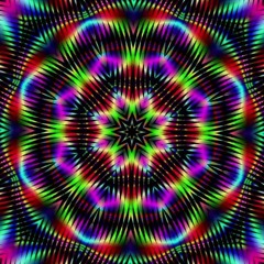 Psychedelic Saturdays - EP 01