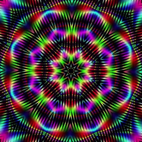Psychedelic Saturdays - EP 01