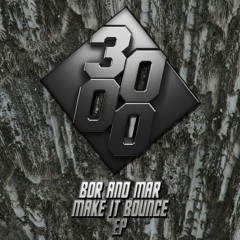 Bor & Mar - Step On A Rope [Free Download]