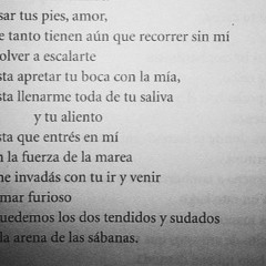 Suculenta: Gioconda Belli