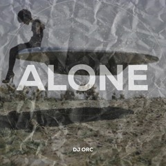 Alone