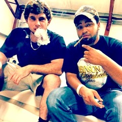 Runnin' Back(prod. by Sian McMullen)