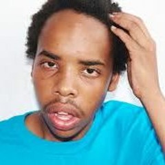 was making a joke song and i sounded like earl sweatshirt
