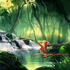 The Spirit Of The Lake