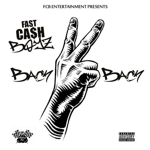Fast Cash Boyz-Smooth Criminal [Prod. By CMo Productions]