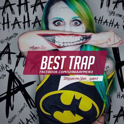 Stream Best Trap Mix 2016 ☢ Suicide Squad Trap ☢ Trap Remixes Of Popular Songs 2016 by GhnIa Aymen | Listen online for on SoundCloud