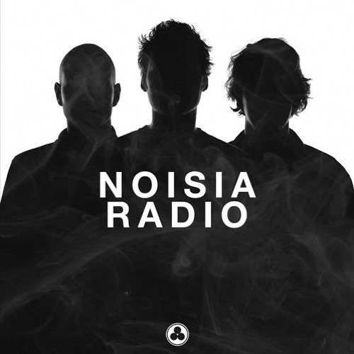 "Conker Dub" Noisia radio clip