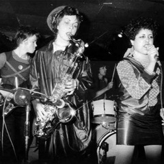 Maura and Cheap Dates - Oh Bondage Up Yours! (X-Ray Spex cover)