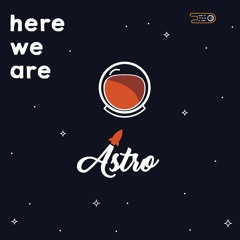 Here We Are (Prod. TheBeatPlug)