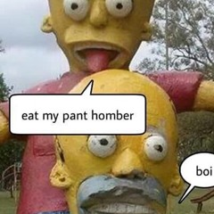 eat pant