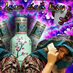 (!!FREE!!) Yung Lean // Sad Boys Type Beat - "ICED OUT" [prod. swirl]