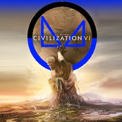 Civilization VI  - Sogno Di Volare - The Dream Of Flight ( Bass Boosted By Doom Dj ©)