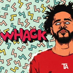 Whack kids - j cole type beat