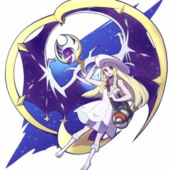 Pokemon Sun and Moon: Lillie's Theme (Orchestral Arrangement)