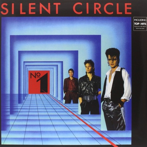 Stream silent circle stop the rain in the night by slm listen