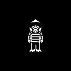 [Undertale AU - Changetale] The Serial Murderer Attacks!