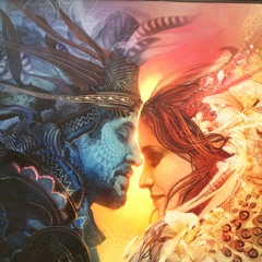 The Empty Project - Worldwide Mantra (Preview)