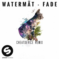 WATERMAT - FADE (DAVEBLANCH REMIX) [FREE DOWNLOAD]