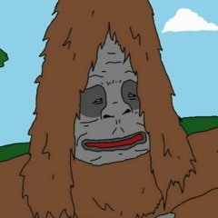 SASSY THE SESHQUATCH