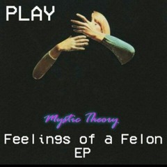 Feelings Of A Felon EP