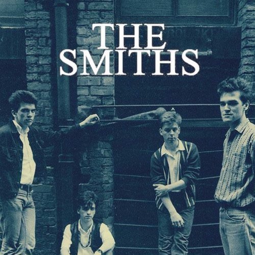 The Smiths - Well I Wonder (cover)