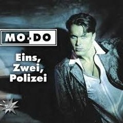 Mo - Do - Eins Zwei Polizei (Kernel Remix)
