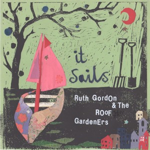 Ruth Gordon & The Island Folk Choir - Belly of the Beast