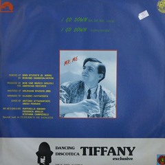 Mr. Me (I Go Down ...... Sa Sa Sa "1987") - [Vintage Audio Mastering]