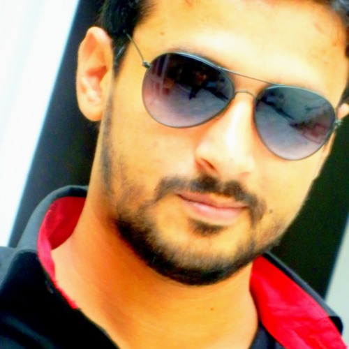 Stream Tu Na Jaanay (Arzi)by A R Khan by A R Khan 101 | Listen online ...