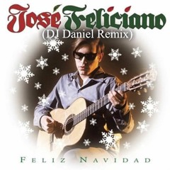 José Felícíano - Feliz Navidad (Bass Drynk Festival Trap Remix 2022)