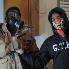 StrapSet X Trouble - I Want It All