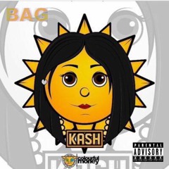 Kash Out (Glo Gang) - Bag (Prod. By Chief Keef) DJ Version