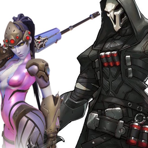 Aesthetics by Team Talon [featuring lightgetsout- post by dogtit on tumblr]