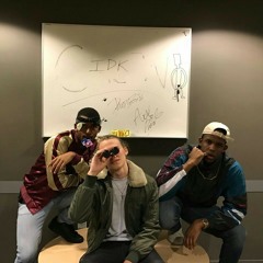 IDK (feat. Lil Pistol & Aux Priest) [Prod. Penacho]