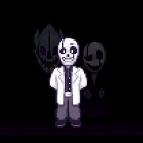 DR. Gaster Song