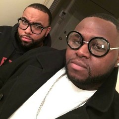 ANT ALL BOUT ME; feat SP8