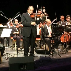 موسيقى مضناك -موسيقار الأجيال محمد عبدالوهاب