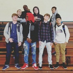 Fear no enemies ft. Hitman Hunter, Zeke the freak, Retro will, Freddy Moore