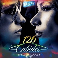 Simone & Simaria - 126 Cabides [Hakker Producer Remix]