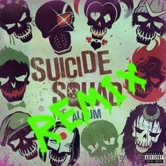 Twenty One Pilots - Heathens (Marcelo Remix)