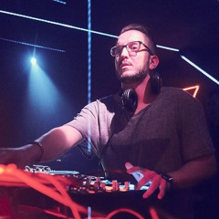 Nox - Live @ Fuse meets Aether 26.11.16