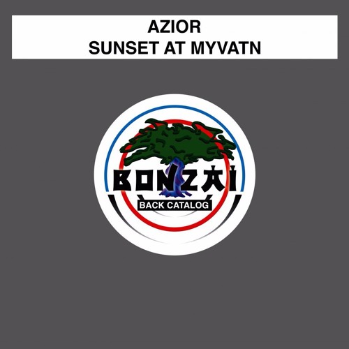 Azior - Sunset At Myvatn (Subsphere remix)