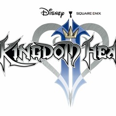 Kingdom Hearts II - Beast's Castle Theme